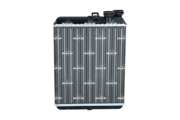 NRF 53559 Heat Exchanger, interior heating