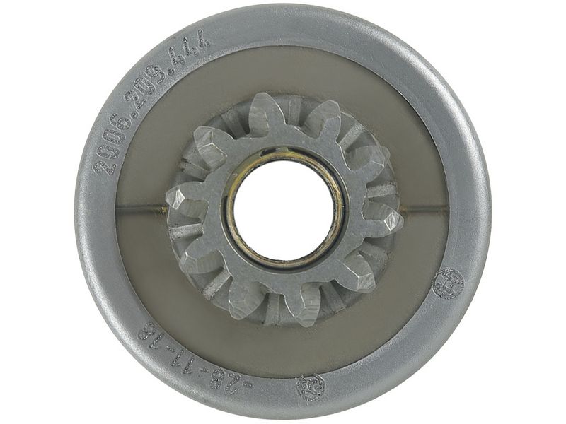 AS-PL SD0306(BOSCH) Freewheel Gear, starter