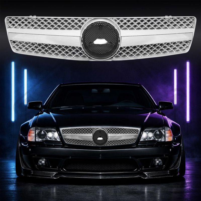 Radiateurgrille