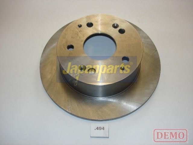спирачен диск JAPANPARTS