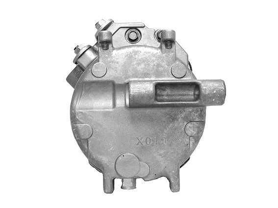 Airstal 10-0635 Compressor, air conditioning
