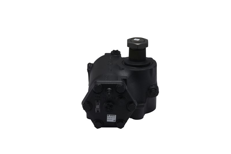BOSCH K S01 001 147 Steering Gear