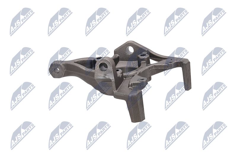 Käändmik, rattakinnitus, NTY ZZP-CH-028