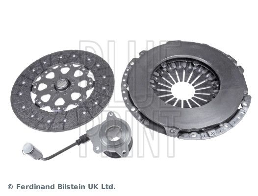BLUE PRINT ADG030207 Clutch Kit