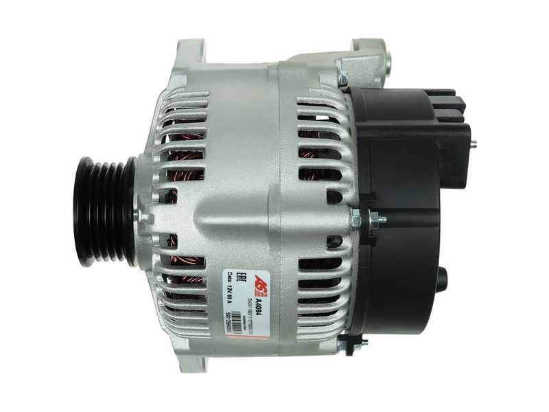 AS-PL A4064 Alternator