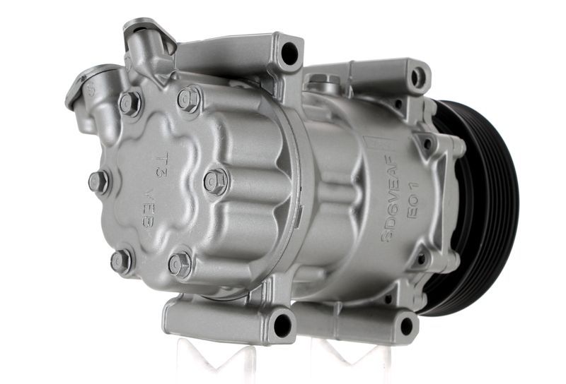 CEVAM 8600181 Compressor, air conditioning