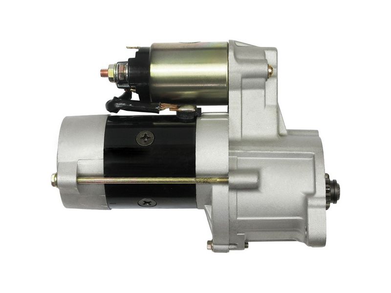AS-PL S5046 Starter