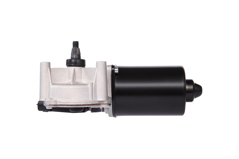 Motor del limpiaparabrisas