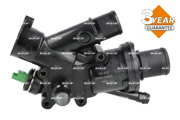 Termostato, refrigerante NRF 725165