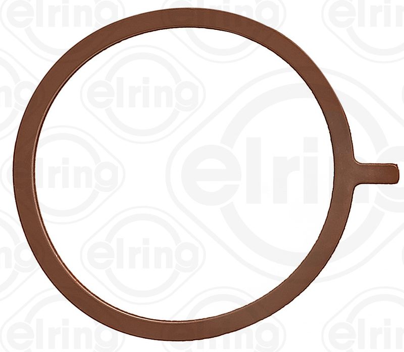 Product Image - Pakking, inlaatspruitstuk - 808.050 - ELRING