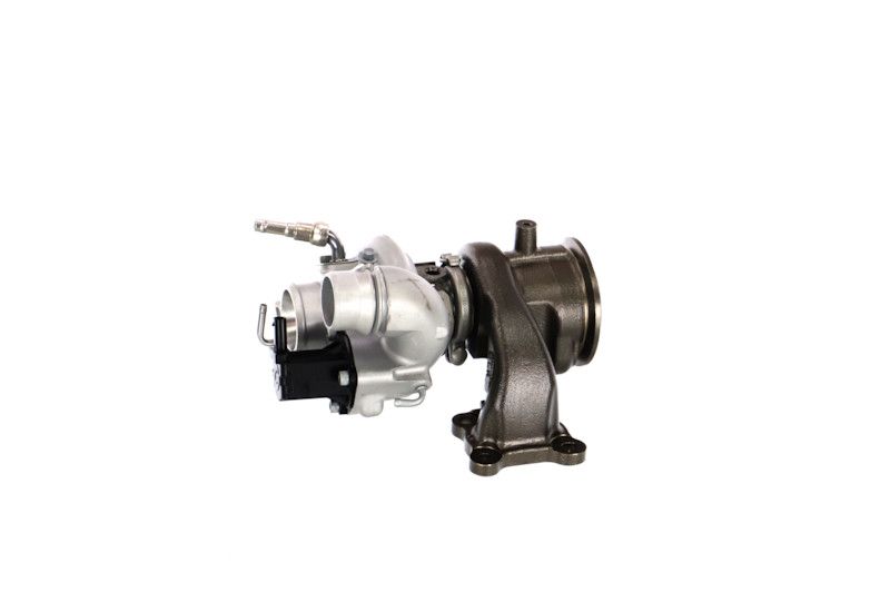 REMANTE 003-001-004523R Turbokompresorius