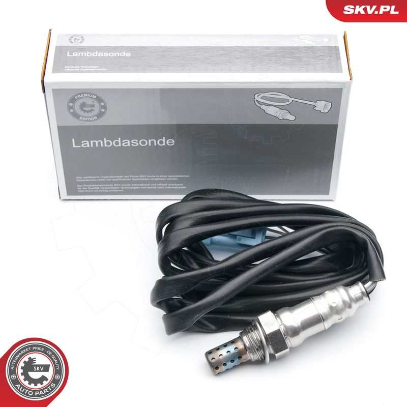 Lambda andur, ESEN SKV 09SKV704
