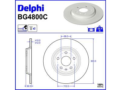 Δισκόπλακα  