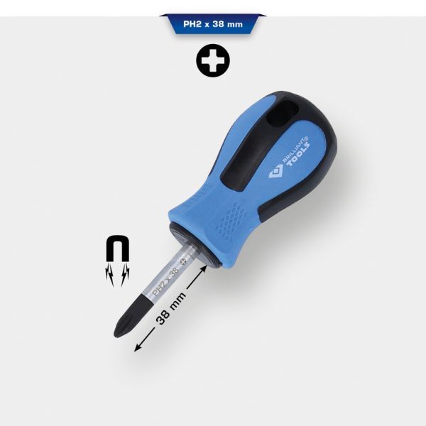 Kruvikeeraja, KS TOOLS BT031032