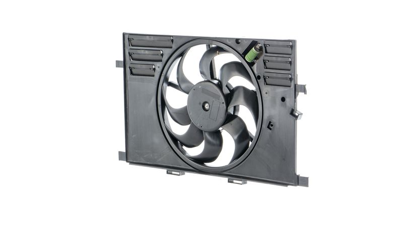 Product Image - Koelventilatorwiel - CFF557000P - MAHLE