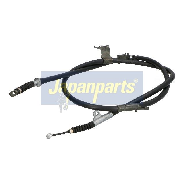 JAPANPARTS Trosas, stovėjimo stabdys