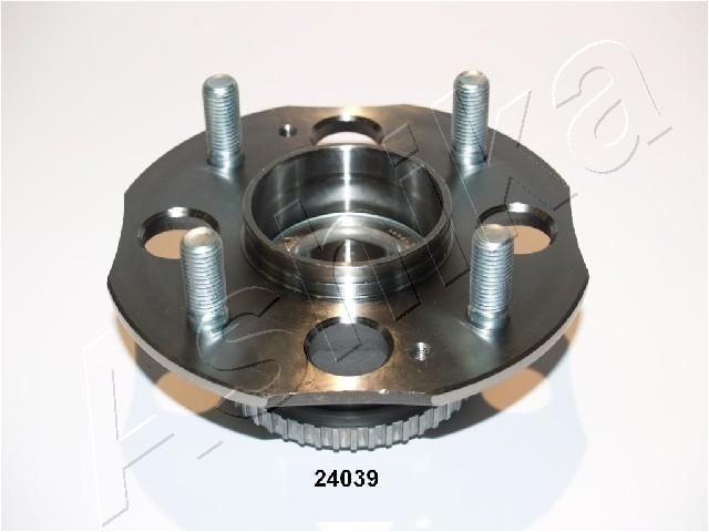 ASHIKA 44-24039 Wheel Hub