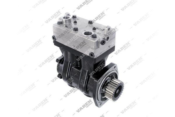 kompresor vzduchový DAF 1600080001