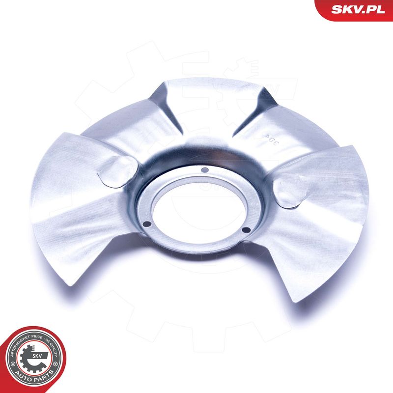 Plekk, piduriketas, ESEN SKV 57SKV004