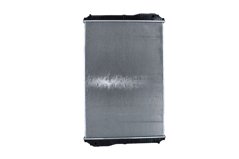 NRF 509720 Aušinimo radiatorius