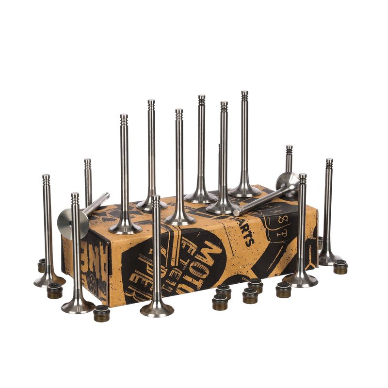 Product Image - Kleppenset, in-/uitlaatklep - VS0008 - ET ENGINETEAM