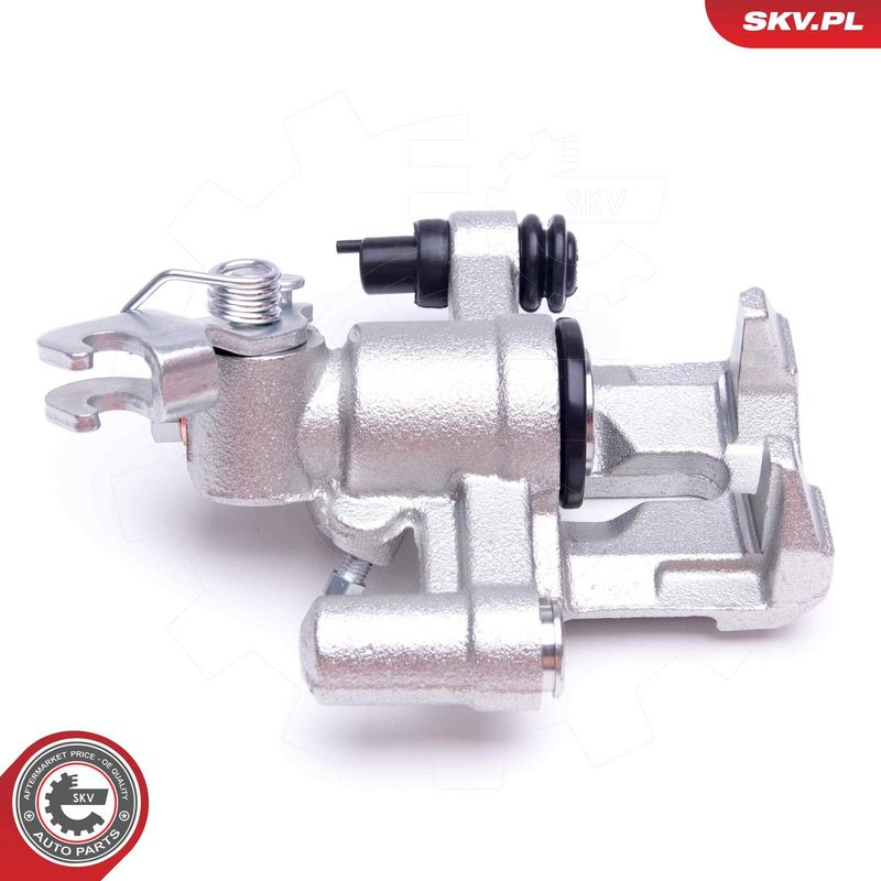 Pidurisadul, ESEN SKV 45SKV363