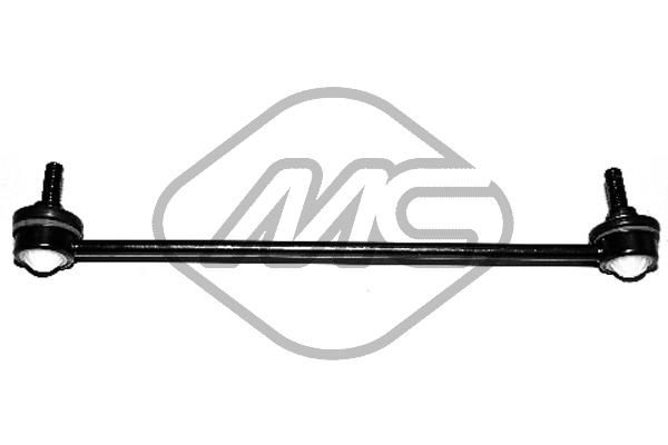 биалета Metalcaucho