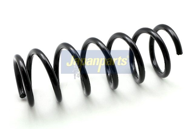 Muelle de suspensión