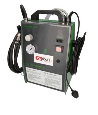 KS TOOLS 160.0750 Filling Device, diesel fuel filter
