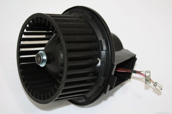 AUTOMEGA Utastér-ventilátor 160035110