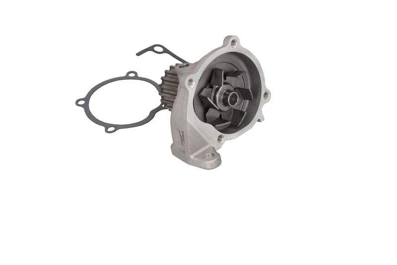 Veepump, mootori jahutus, KAMOKA T0179