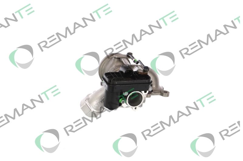 REMANTE 003-002-004480R Charger, charging (supercharged/turbocharged)