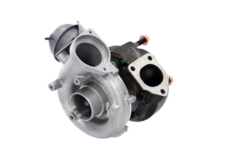 REMANTE 003-001-000226R Charger, charging (supercharged/turbocharged)