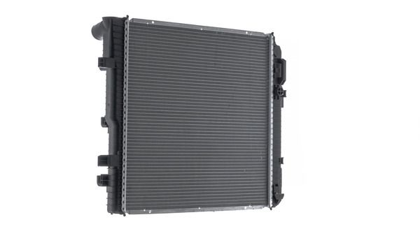 MAHLE CR 674 000P Radiator, engine cooling