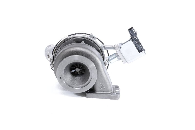 Compresor,sistem de supraalimentare T918099 BTS Turbo