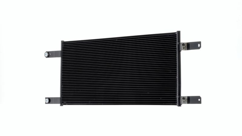 Product Image - Condensor, airconditioning - AC1034000S - MAHLE