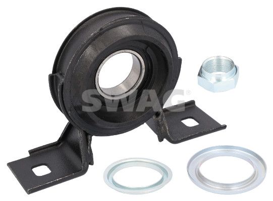SWAG 33 10 3565 Suspension, propshaft