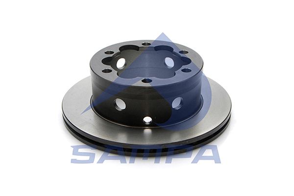 Brzdový kotouč 201.344