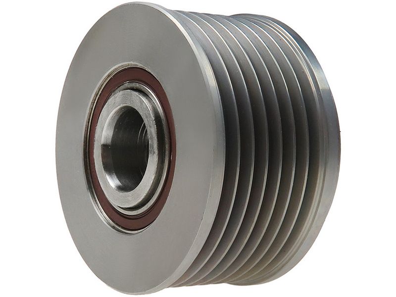 Generaatori vabakäik, AS-PL AFP4003