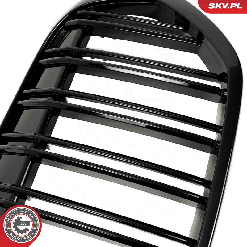 Radiaatorivõre, ESEN SKV 66SKV243