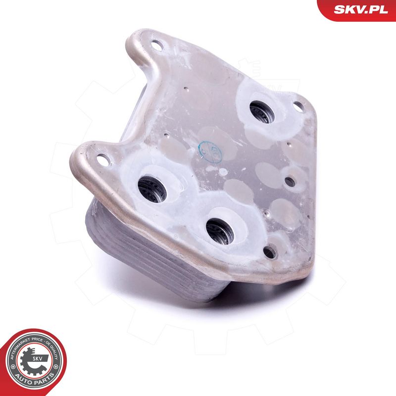 Õliradiaator, mootoriõli, ESEN SKV 31SKV216