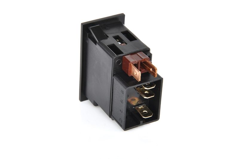 BOSCH 0986348022 Direction Indicator Switch