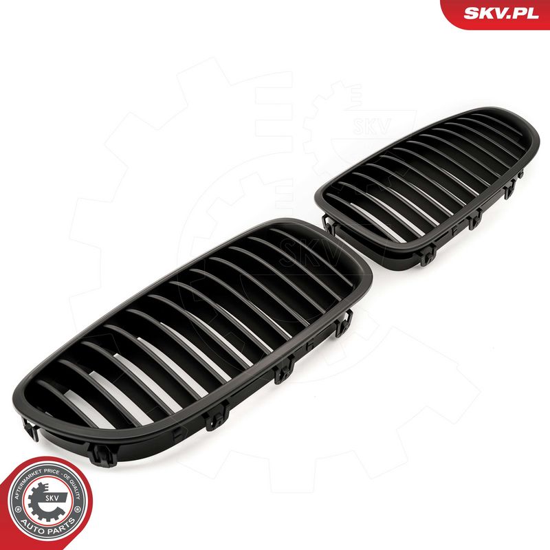 Radiaatorivõre, ESEN SKV...