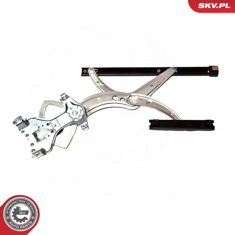 Aknatõstuk, ESEN SKV 01SKV052