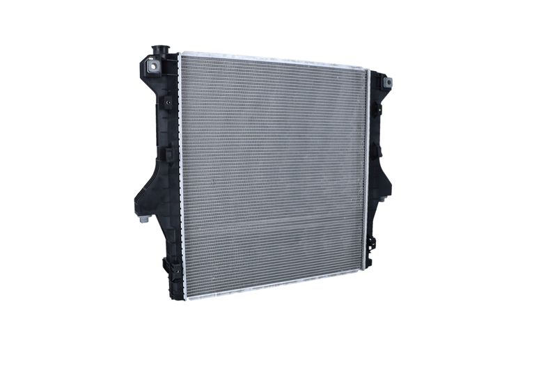 Radiaator, mootorijahutus, NRF 56025