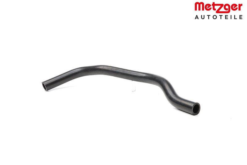 METZGER AUTOTEILE 2420975 Radiator Hose