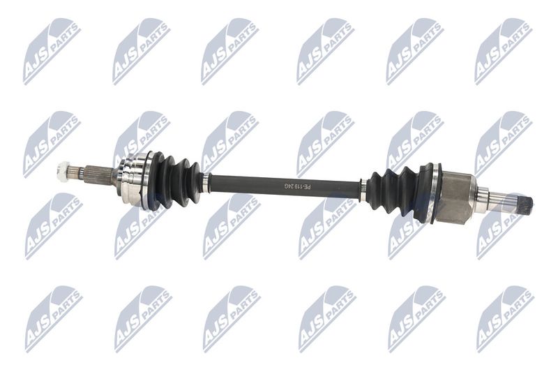 NTY NPW-PE-119 Drive Shaft