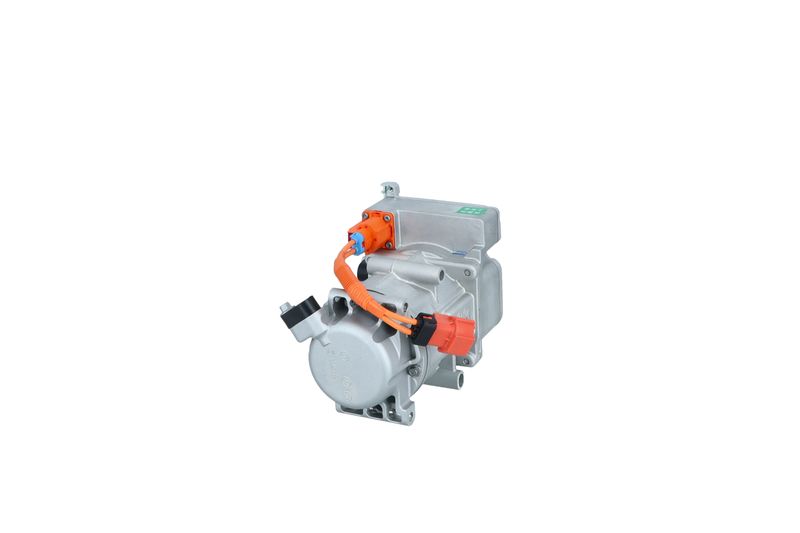Kompressor, kliimaseade, NRF 320351
