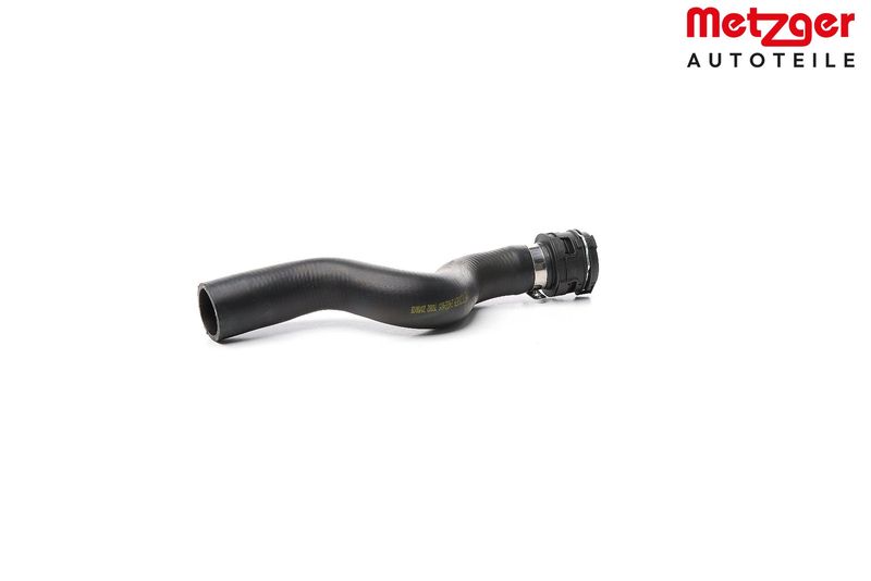 METZGER AUTOTEILE 2422405 Radiator Hose
