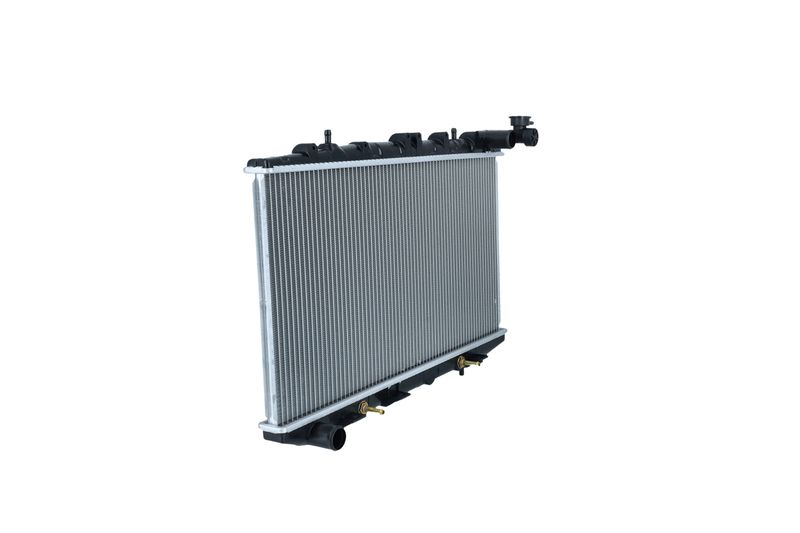 NRF 513497 Radiator, engine cooling
